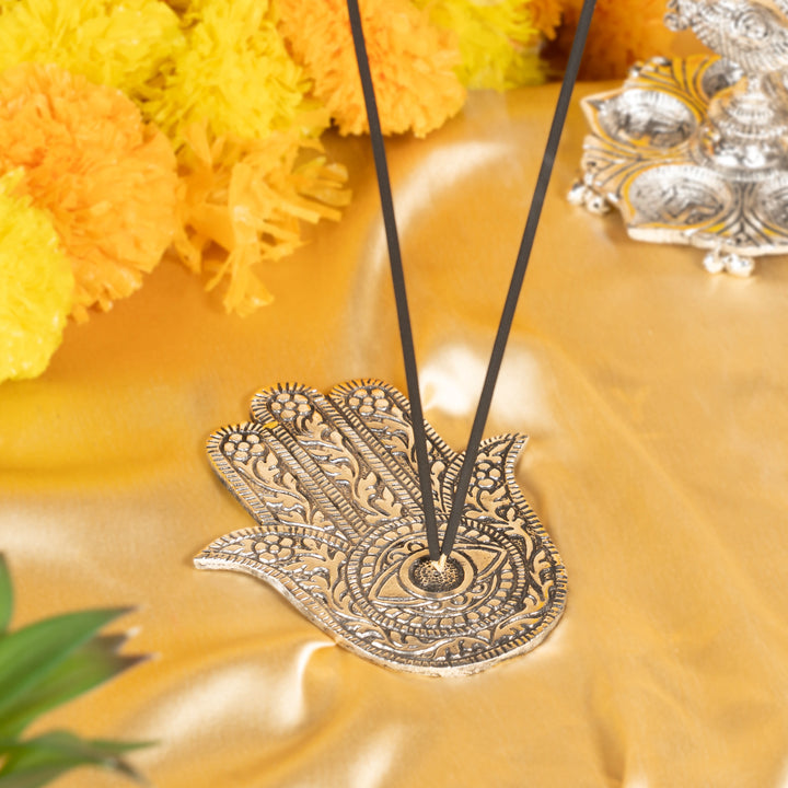 Hamsa Agarbatti Holder