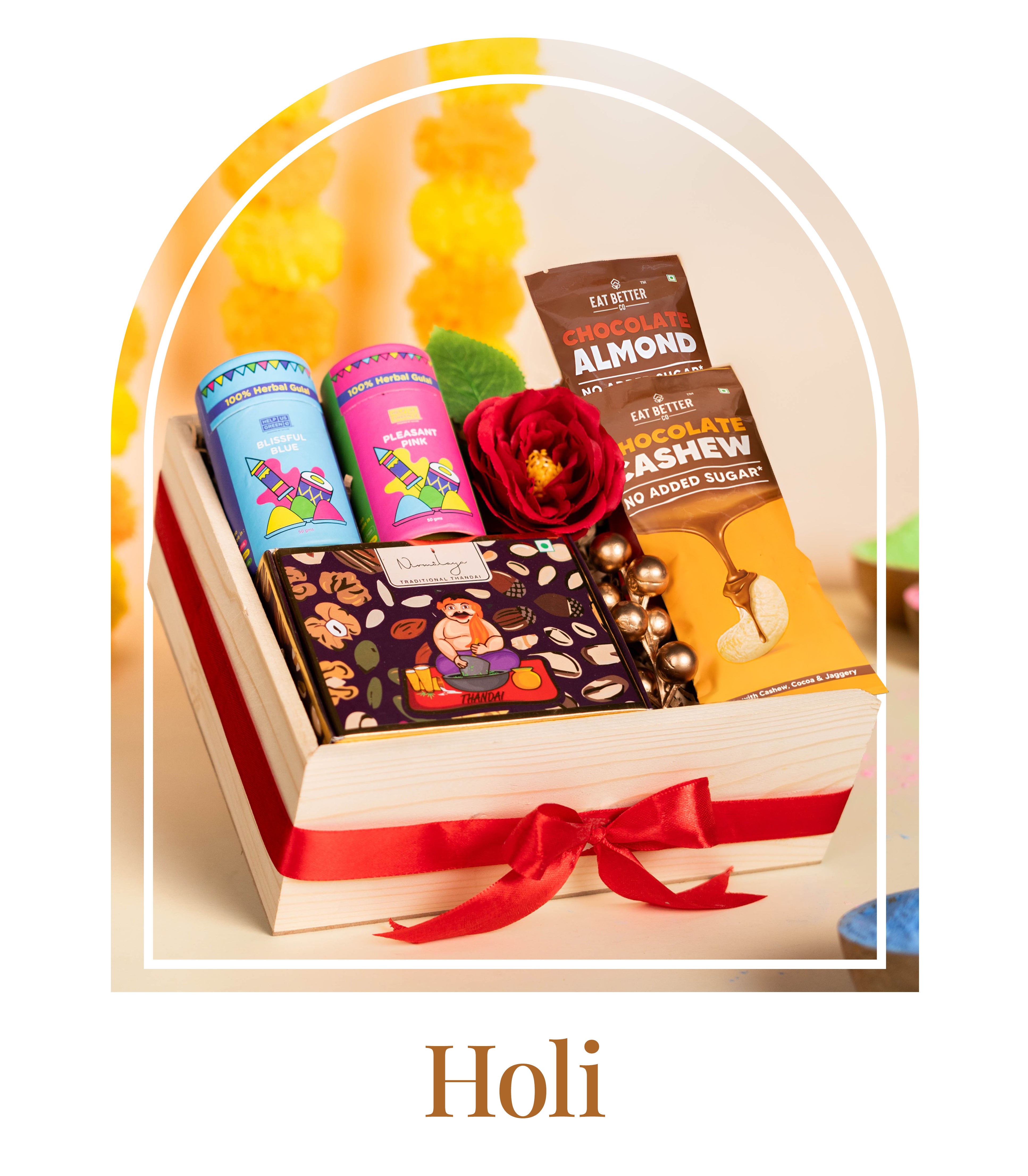 Gift Boxes and Hampers Online The Zappy Box