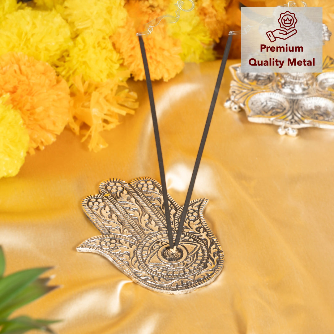 Hamsa Agarbatti Holder