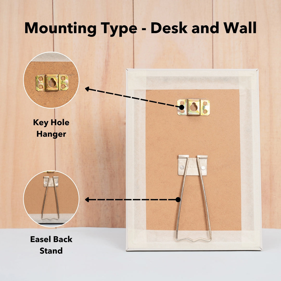 Happy Birthday Frame