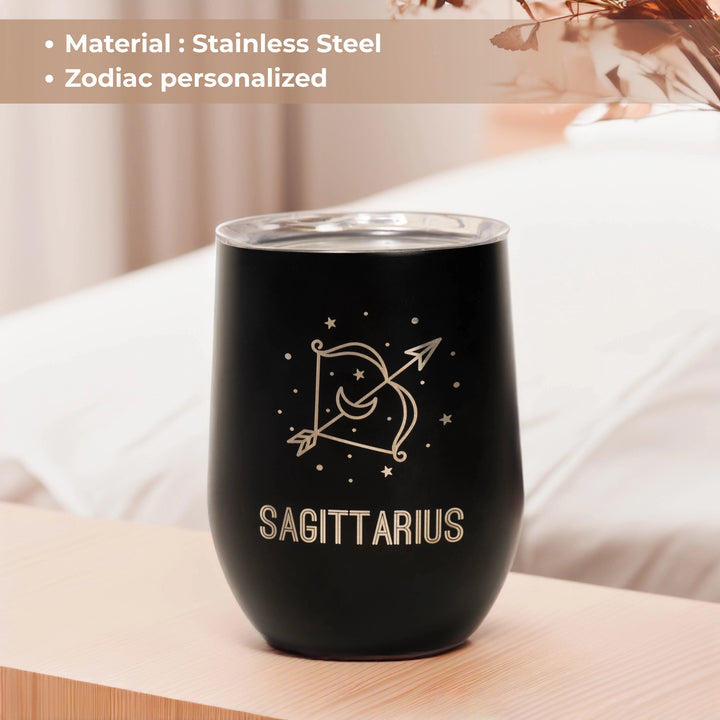 Horoscope Mug