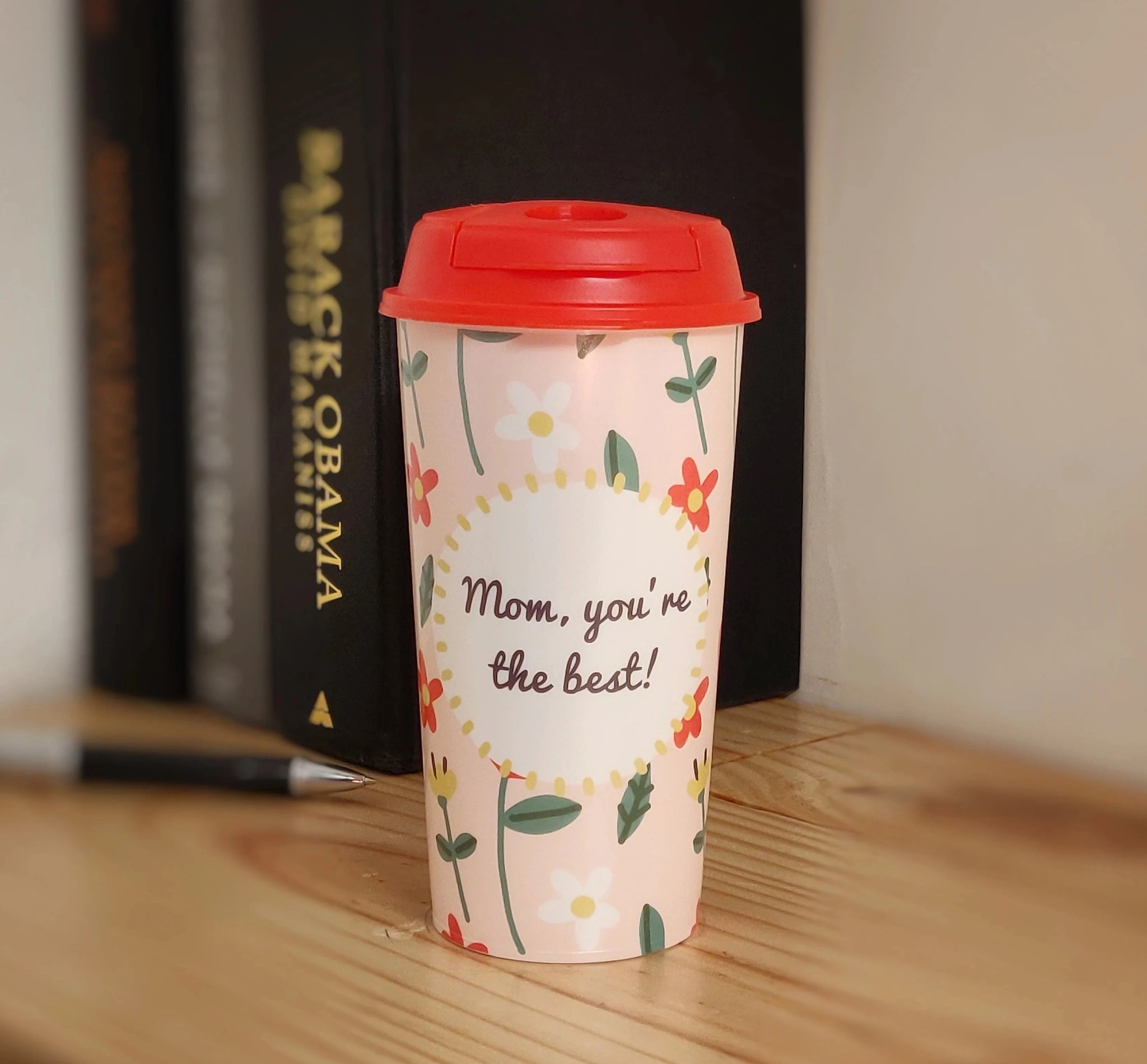 "Mom's Special" Sipper
