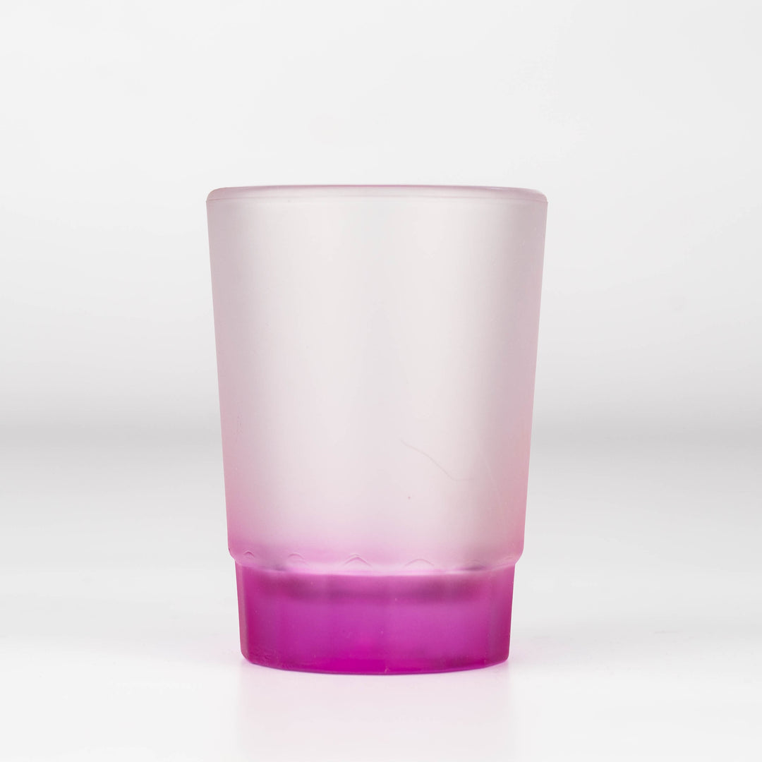 Unbreakable Shot Glasses