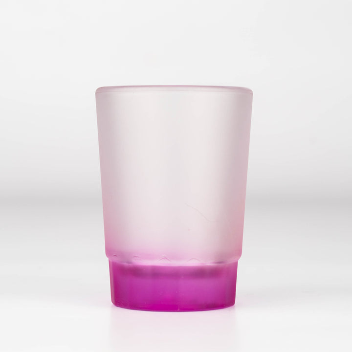 Unbreakable Shot Glasses