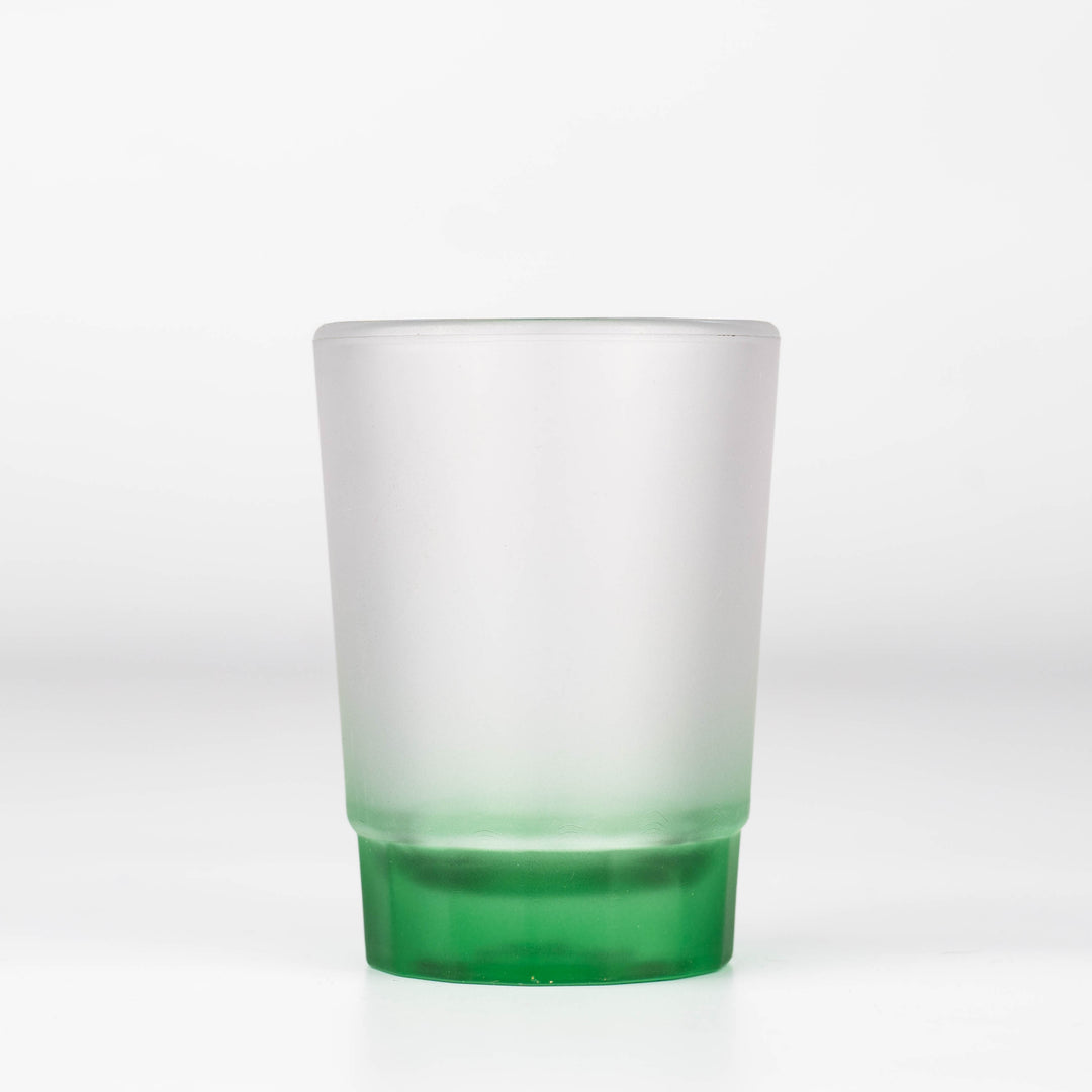 Unbreakable Shot Glasses