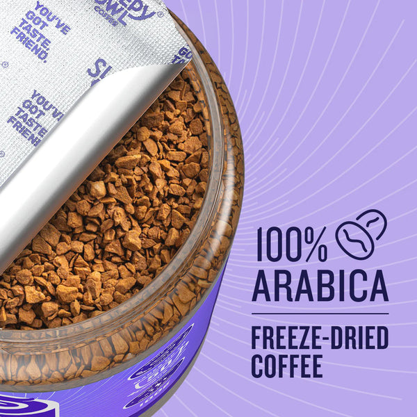 Original Instant Coffee