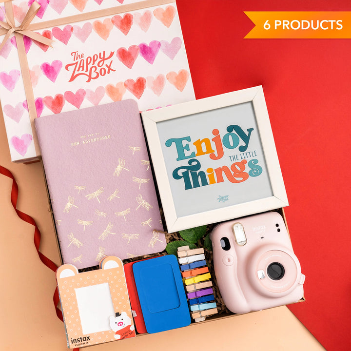 Love in a Photograph