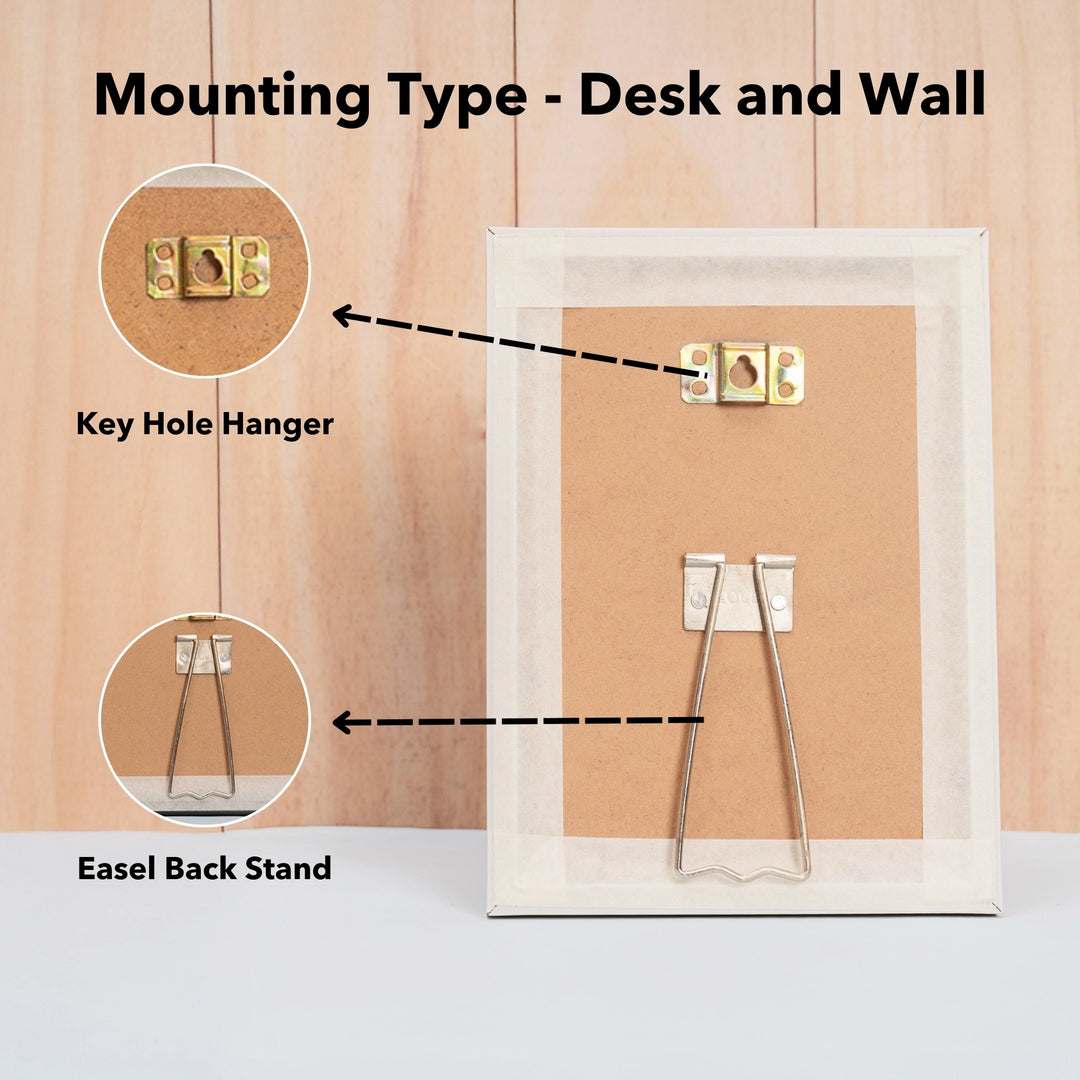 Love You Mom Photo Frame