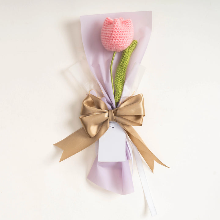 Pretty In Pink Rakhi Hamper