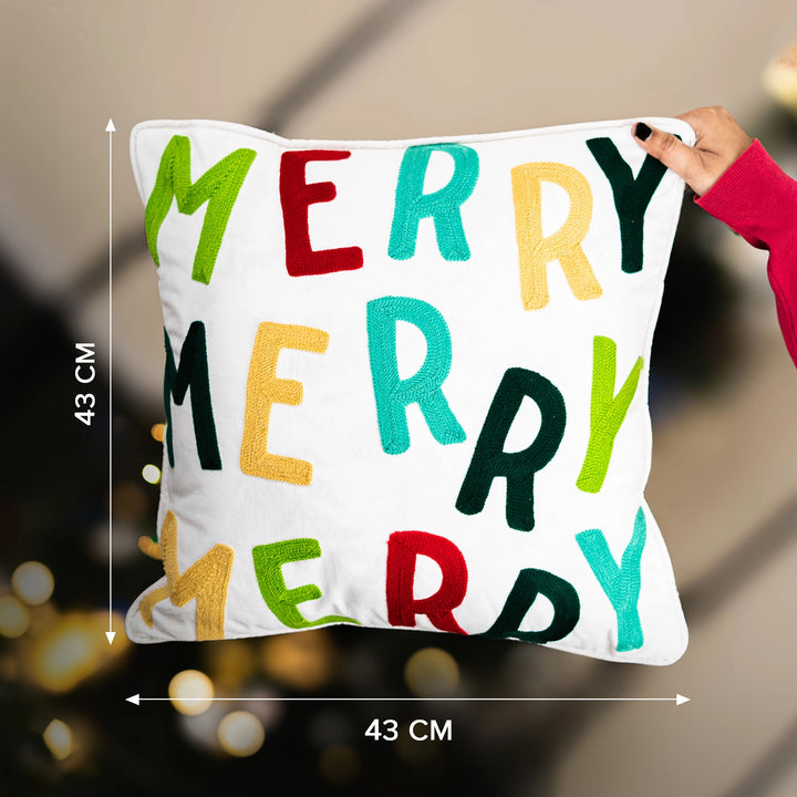 Very Merry Christmas