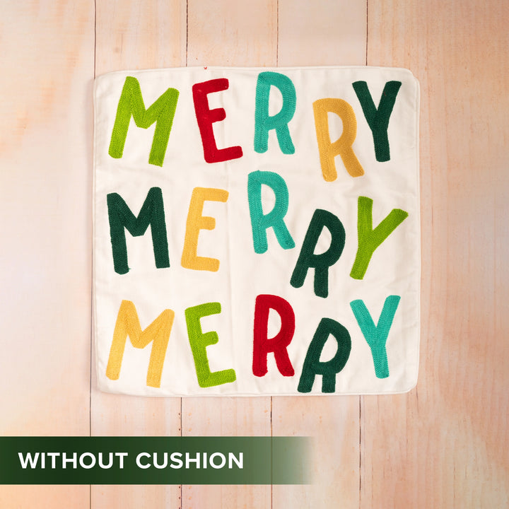 Very Merry Christmas