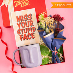 Miss Your Stupid Face