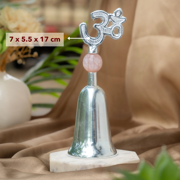 Om Resin Ball Ghanti