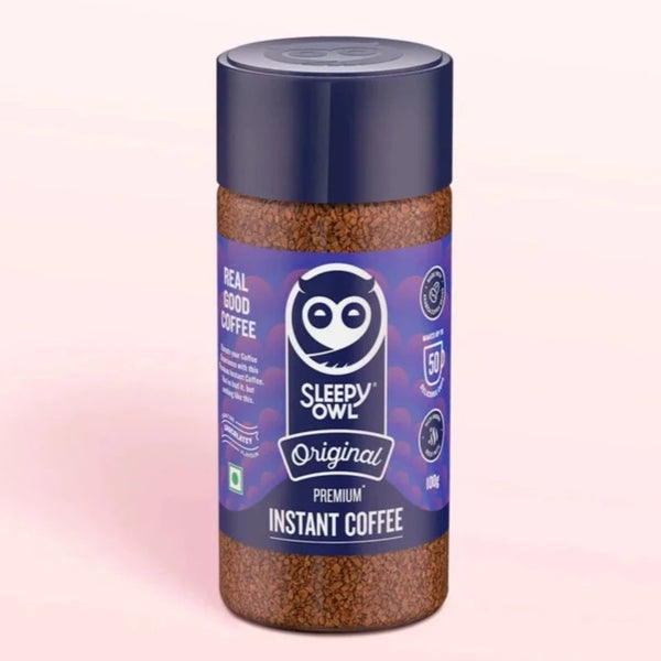 Original Instant Coffee