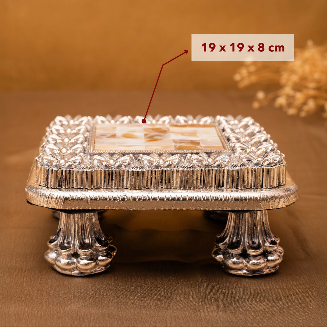 Pearl Stones Chowki