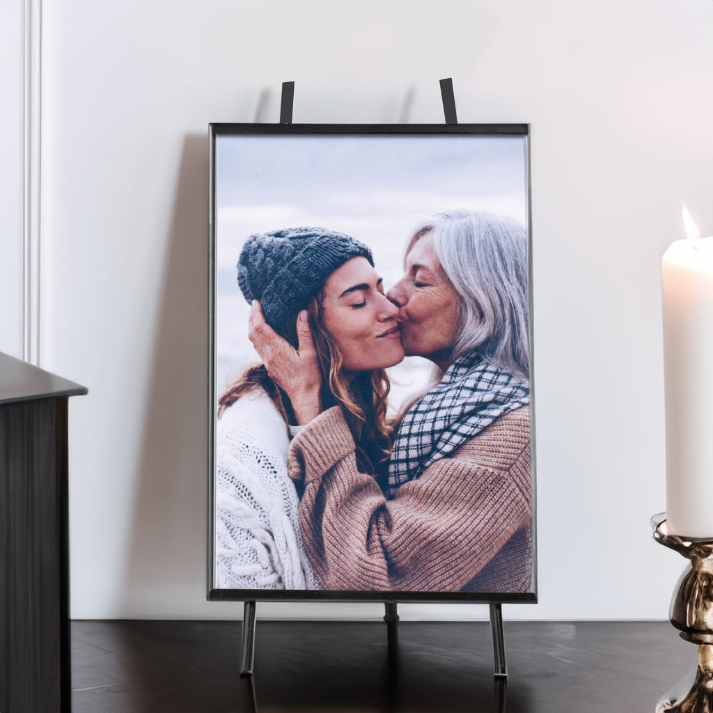 Personalized Photo Frames – The Zappy Box