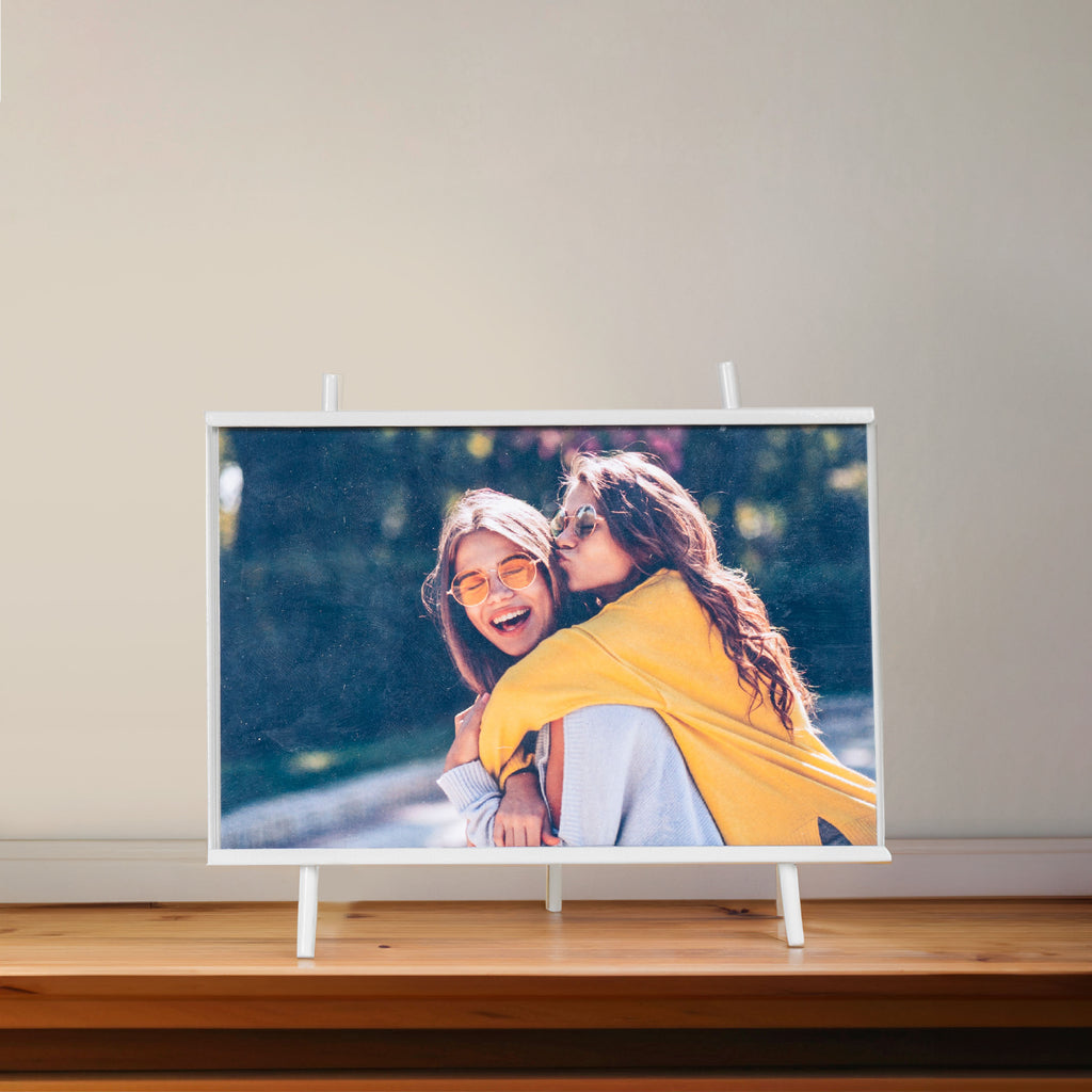 Personalized Photo Frames – The Zappy Box