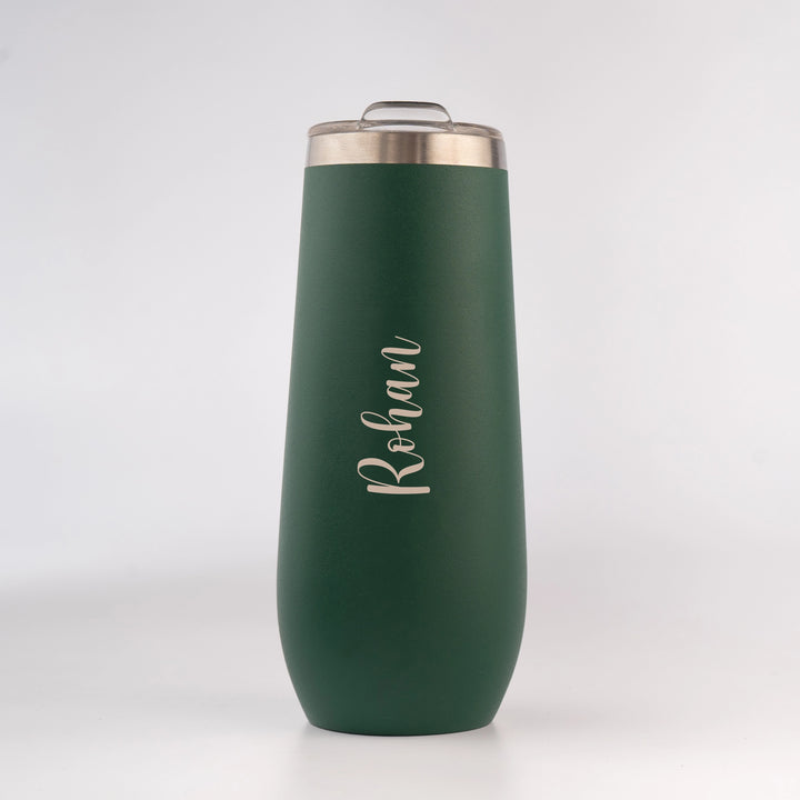 Personalized Caper Insulated Tumbler | 270 ml