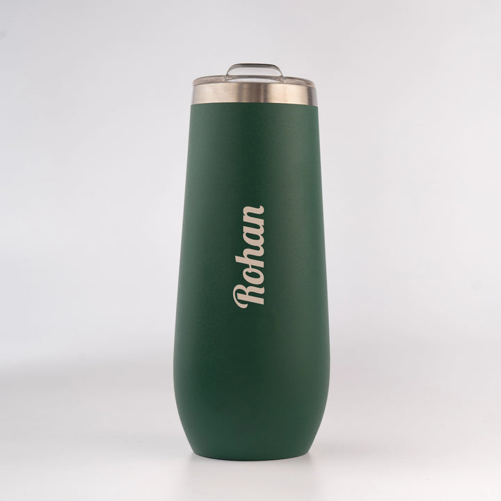 Personalized Caper Insulated Tumbler | 270 ml