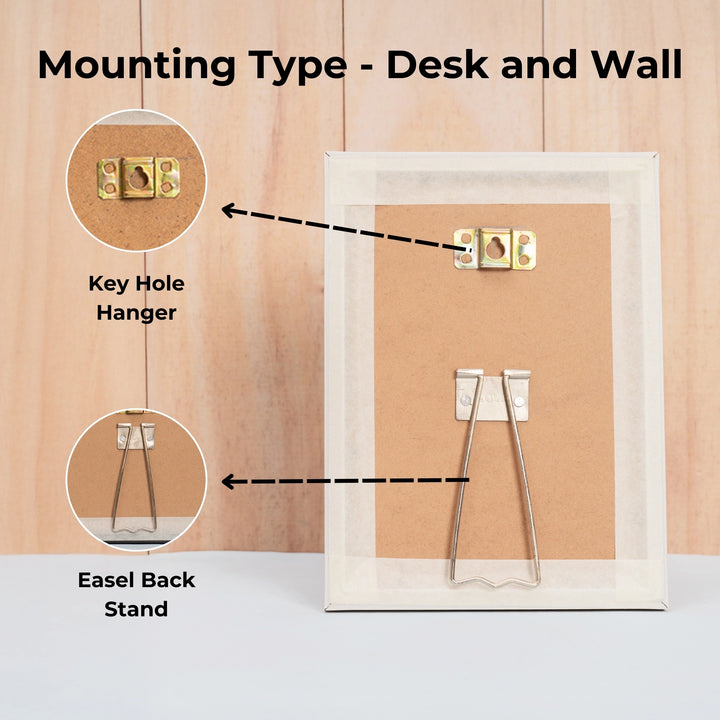 Love You Dad Photo Frame
