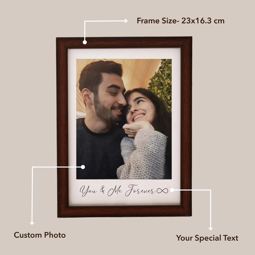 Picture Perfect Frame