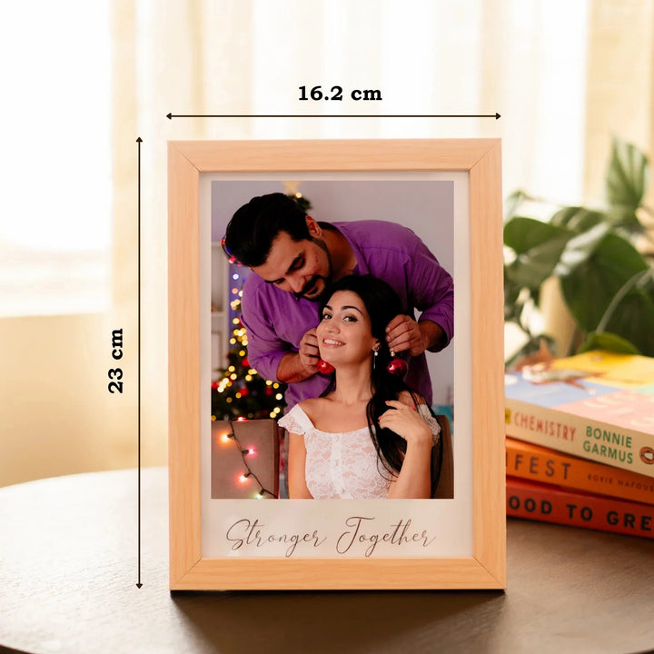 Picture Perfect Frame