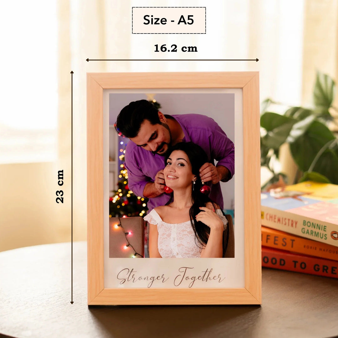 Picture Perfect Frame