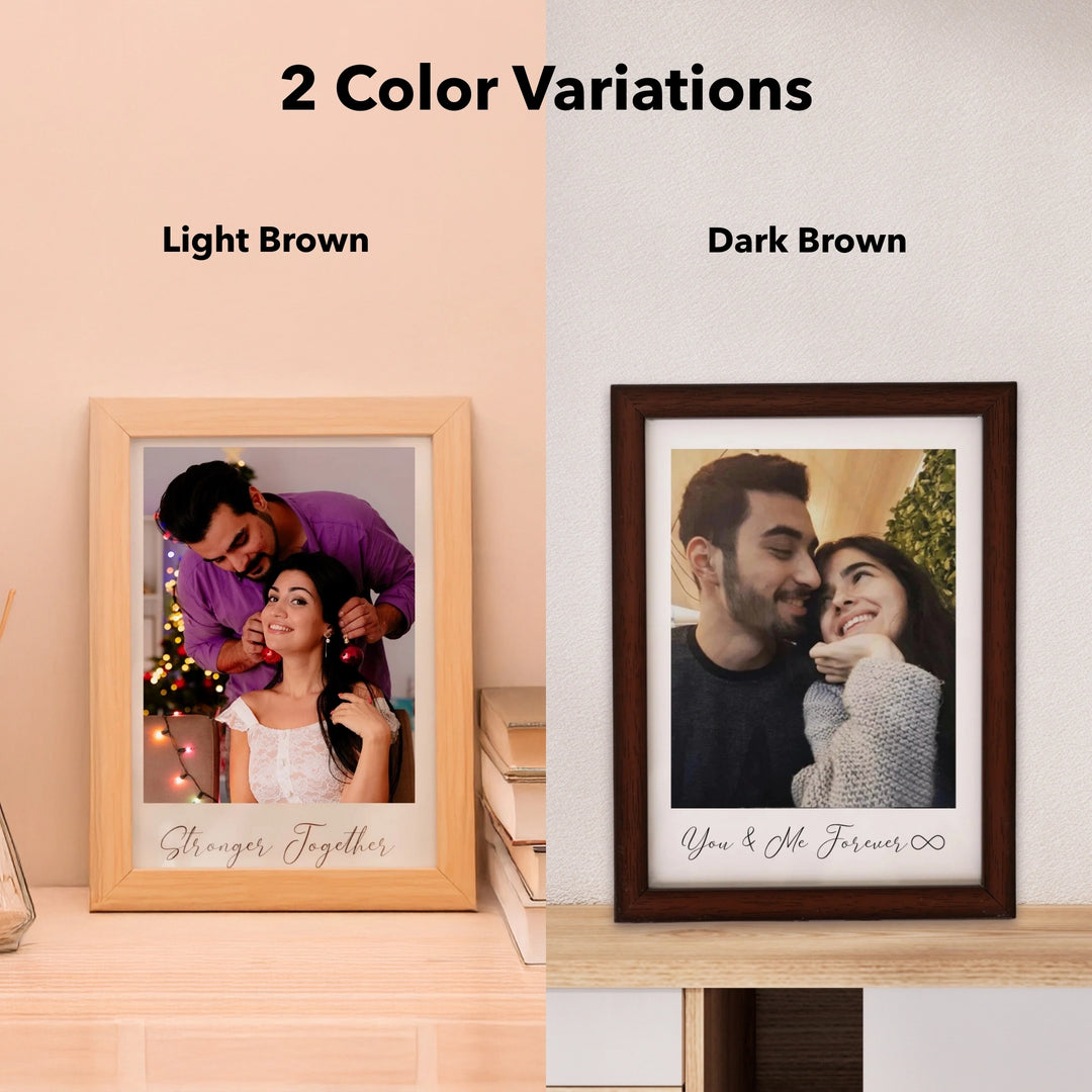 Picture Perfect Frame