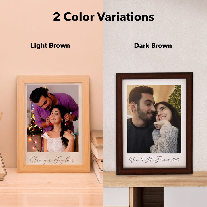 Picture Perfect Frame