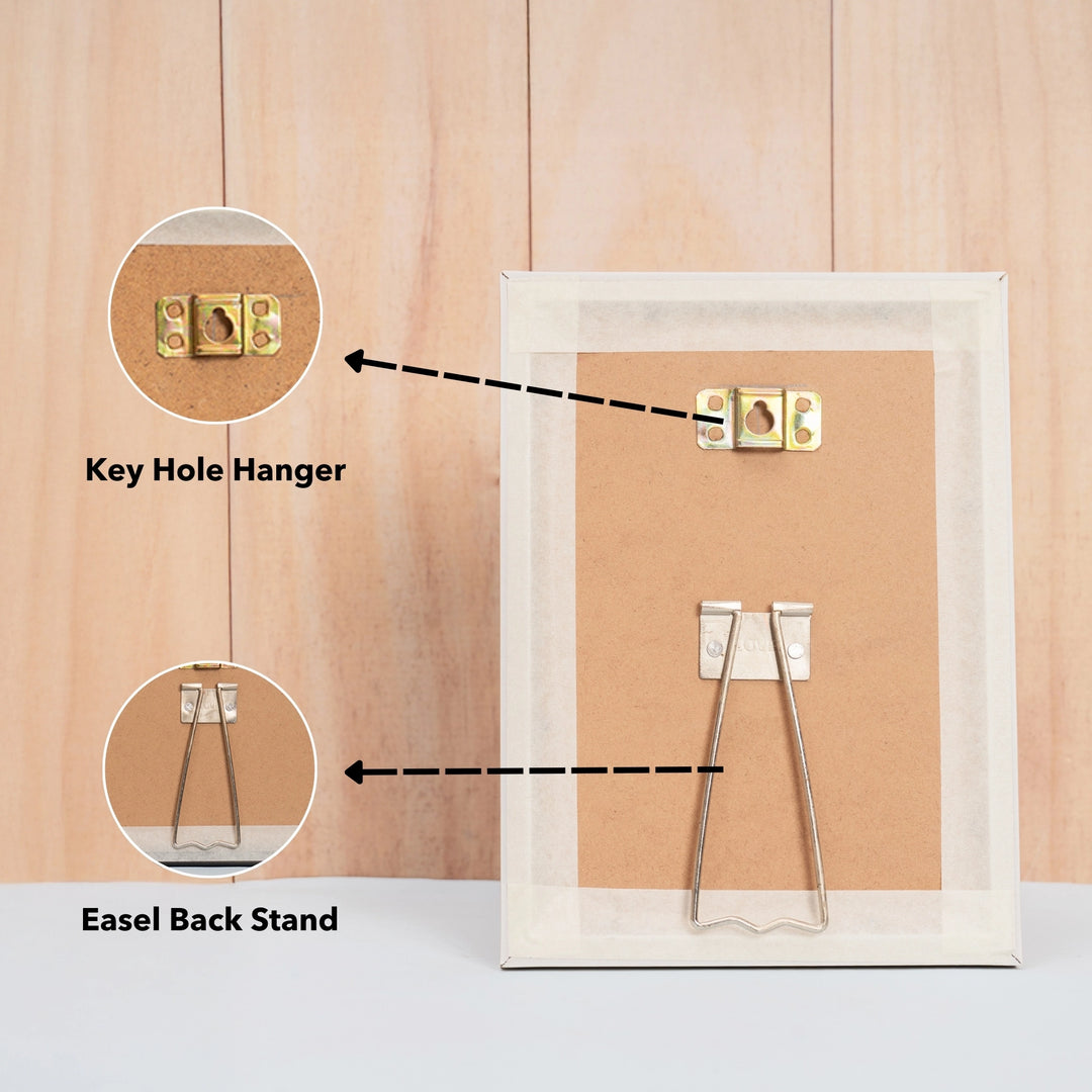 Picture Perfect Frame