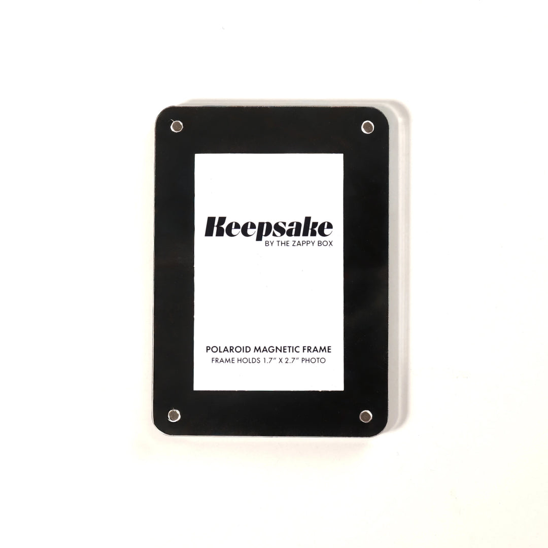 Polaroid Magnet Frame