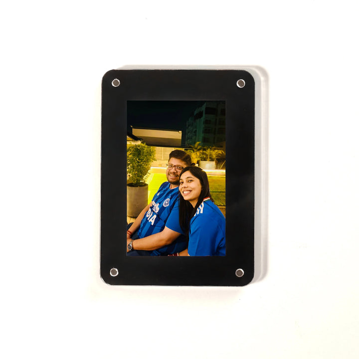 Polaroid Magnet Frame