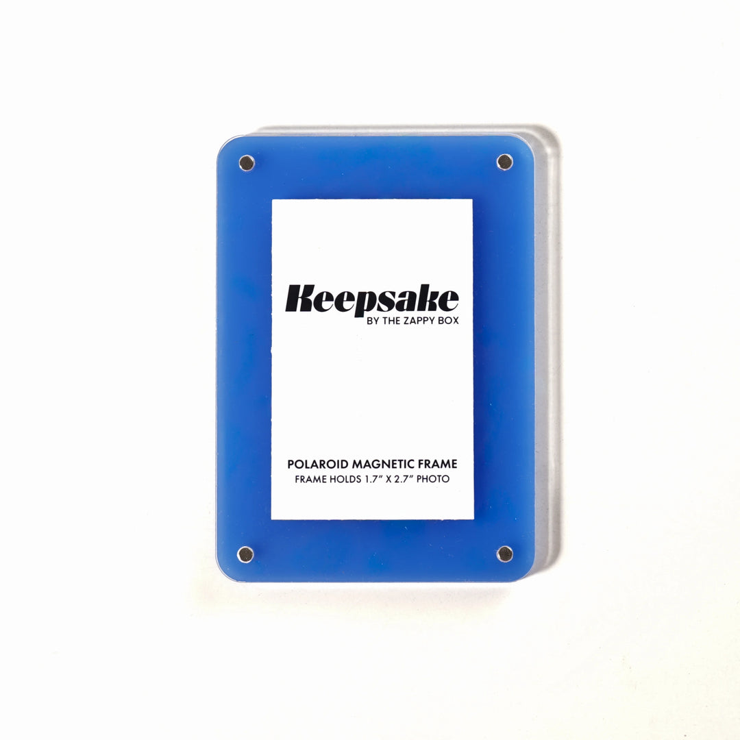 Polaroid Magnet Frame