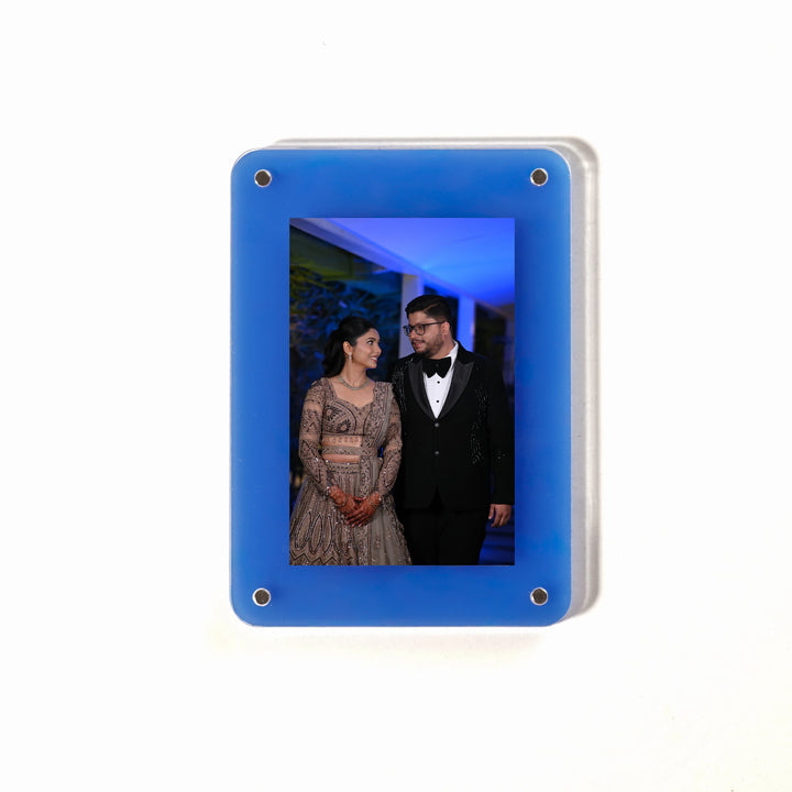 Polaroid Magnet Frame