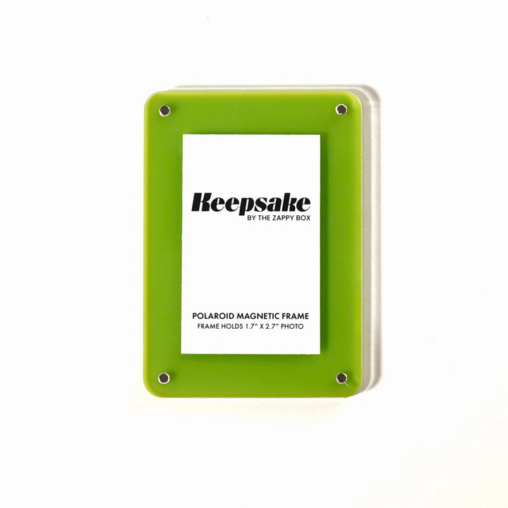 Polaroid Magnet Frame