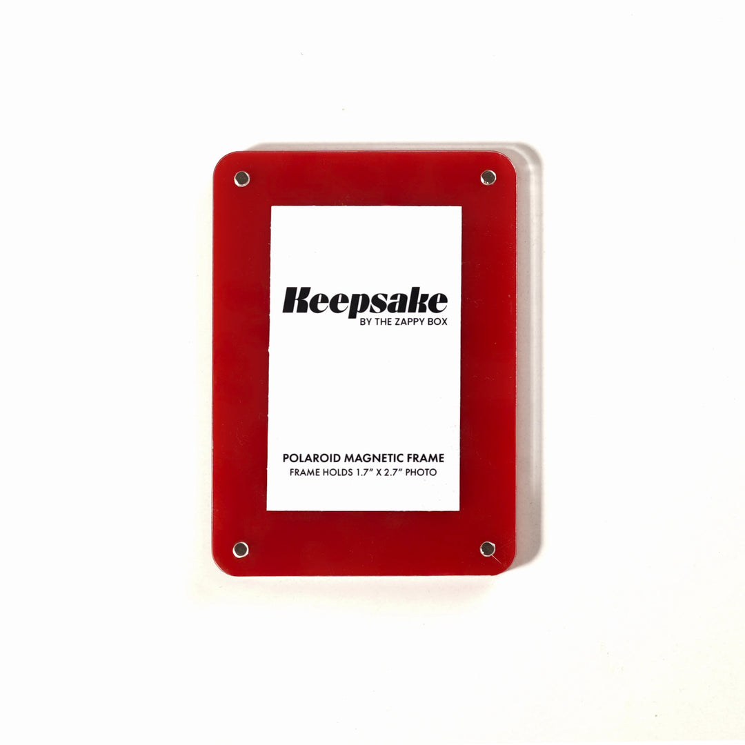 Polaroid Magnet Frame