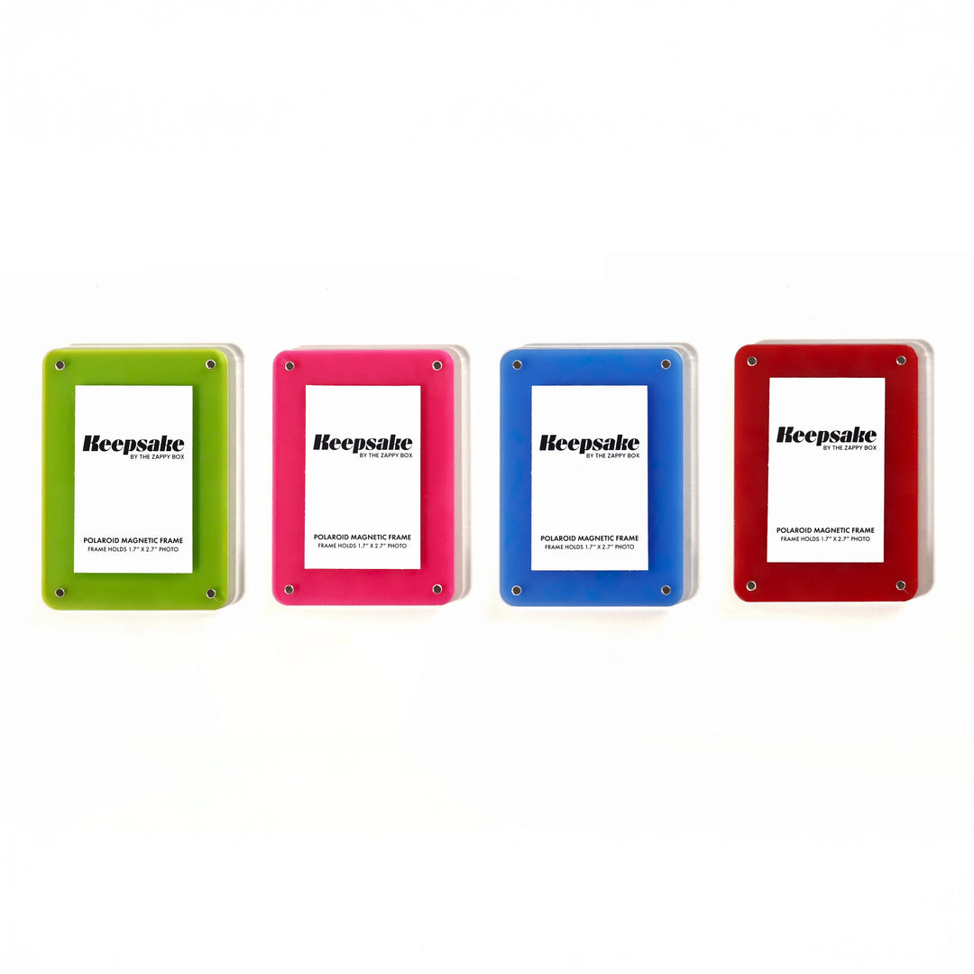 Polaroid Magnet Frame