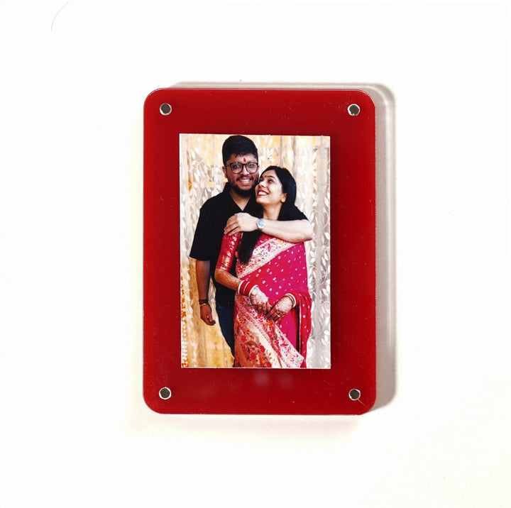 Polaroid Magnet Frame