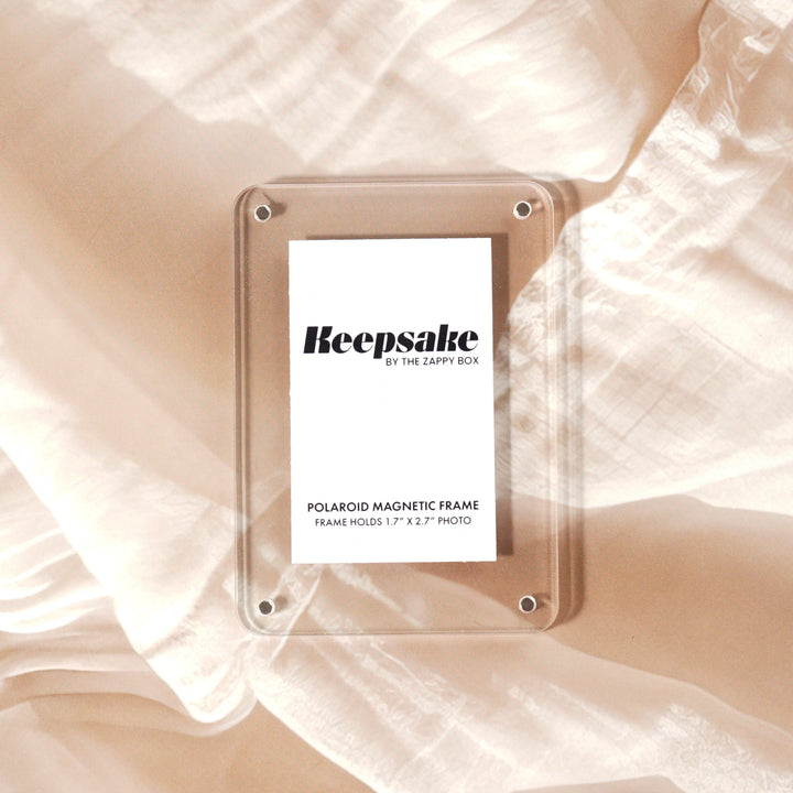 Polaroid Magnet Frame
