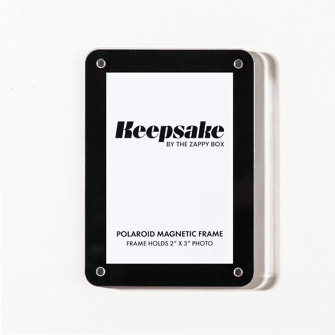 Polaroid Magnet Frame
