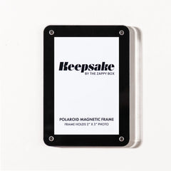 Polaroid Magnet Frame