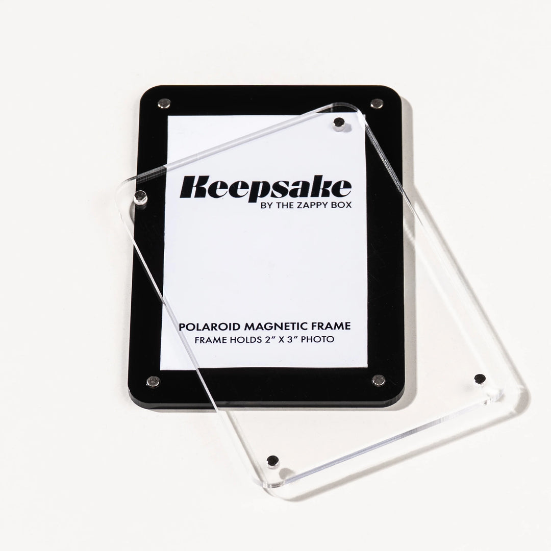 Polaroid Magnet Frame