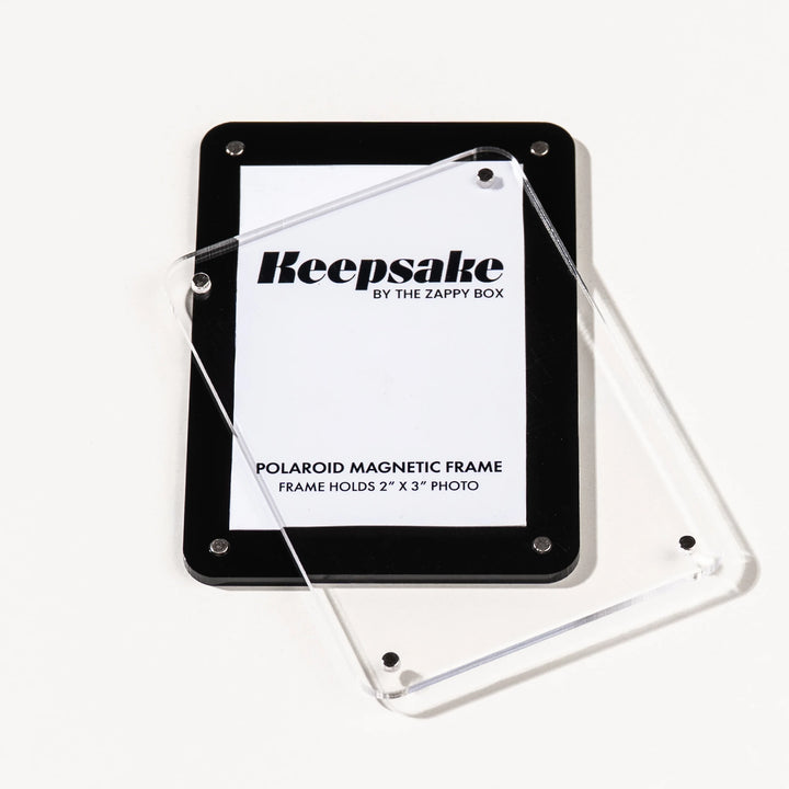 Polaroid Magnet Frame