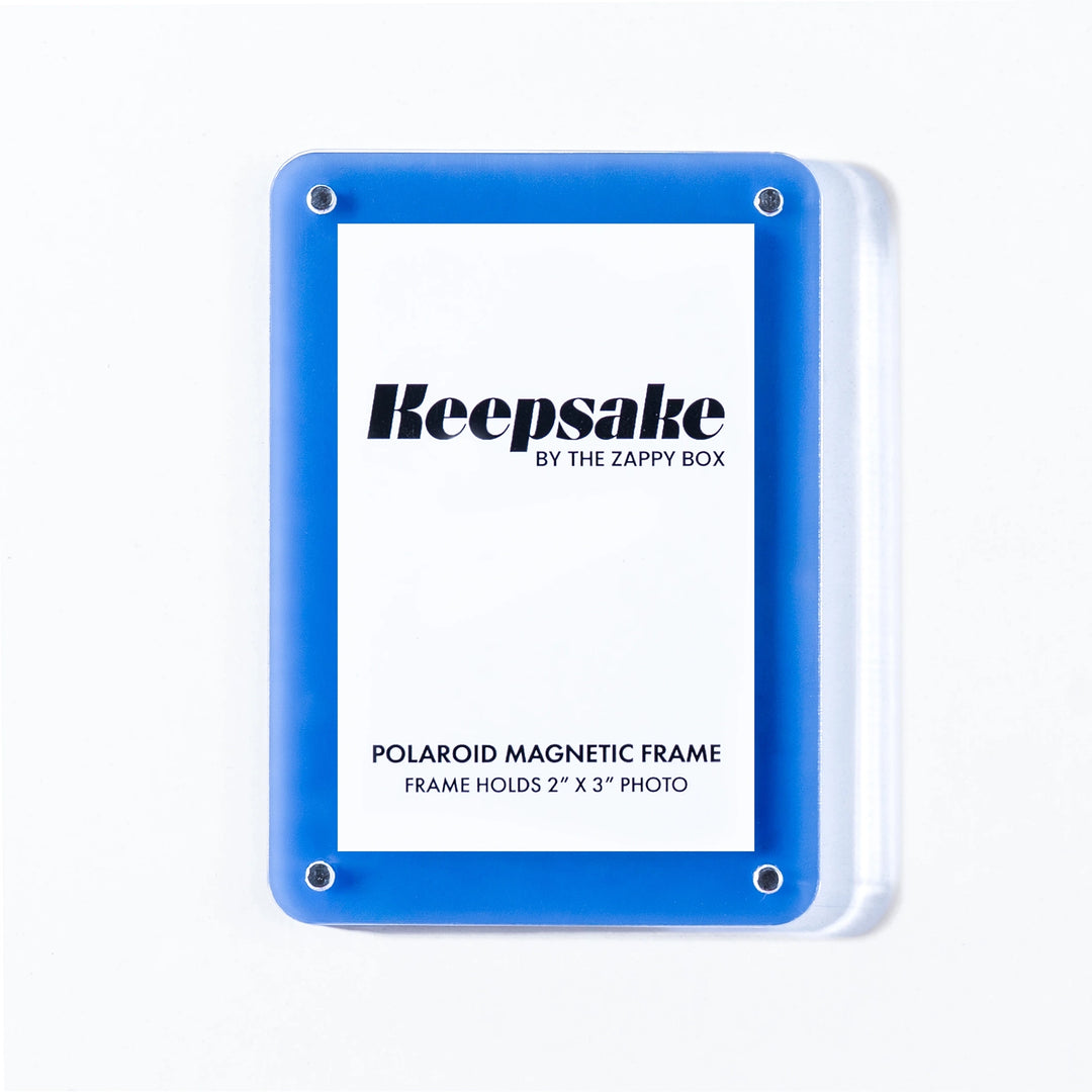 Polaroid Magnet Frame