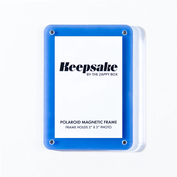 Polaroid Magnet Frame