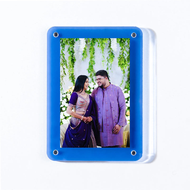Polaroid Magnet Frame