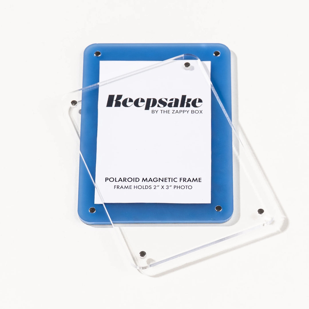 Polaroid Magnet Frame