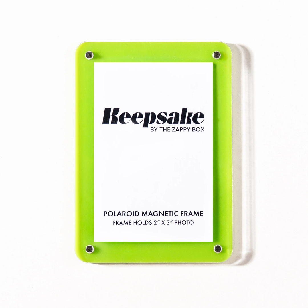 Polaroid Magnet Frame