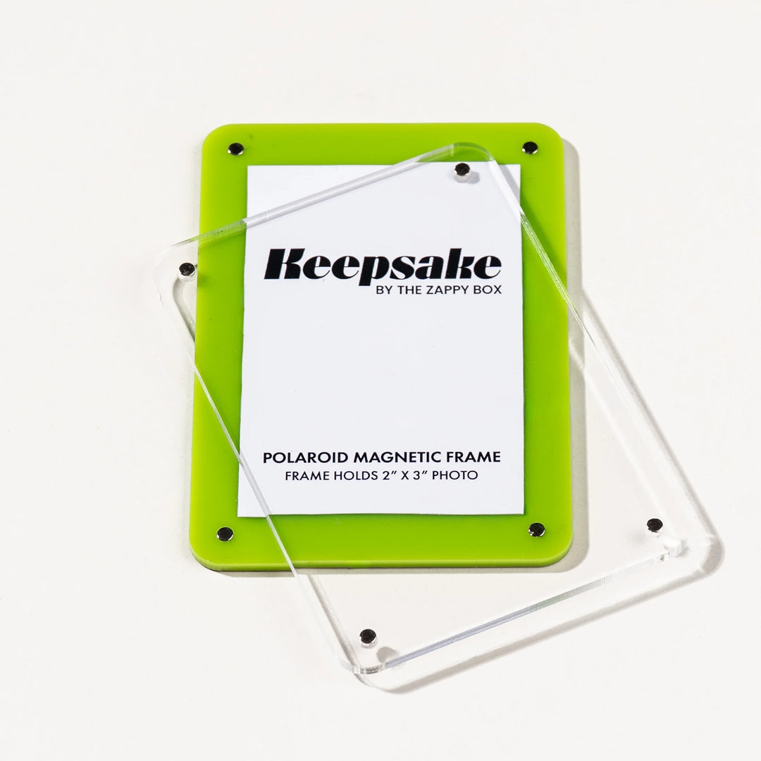 Polaroid Magnet Frame