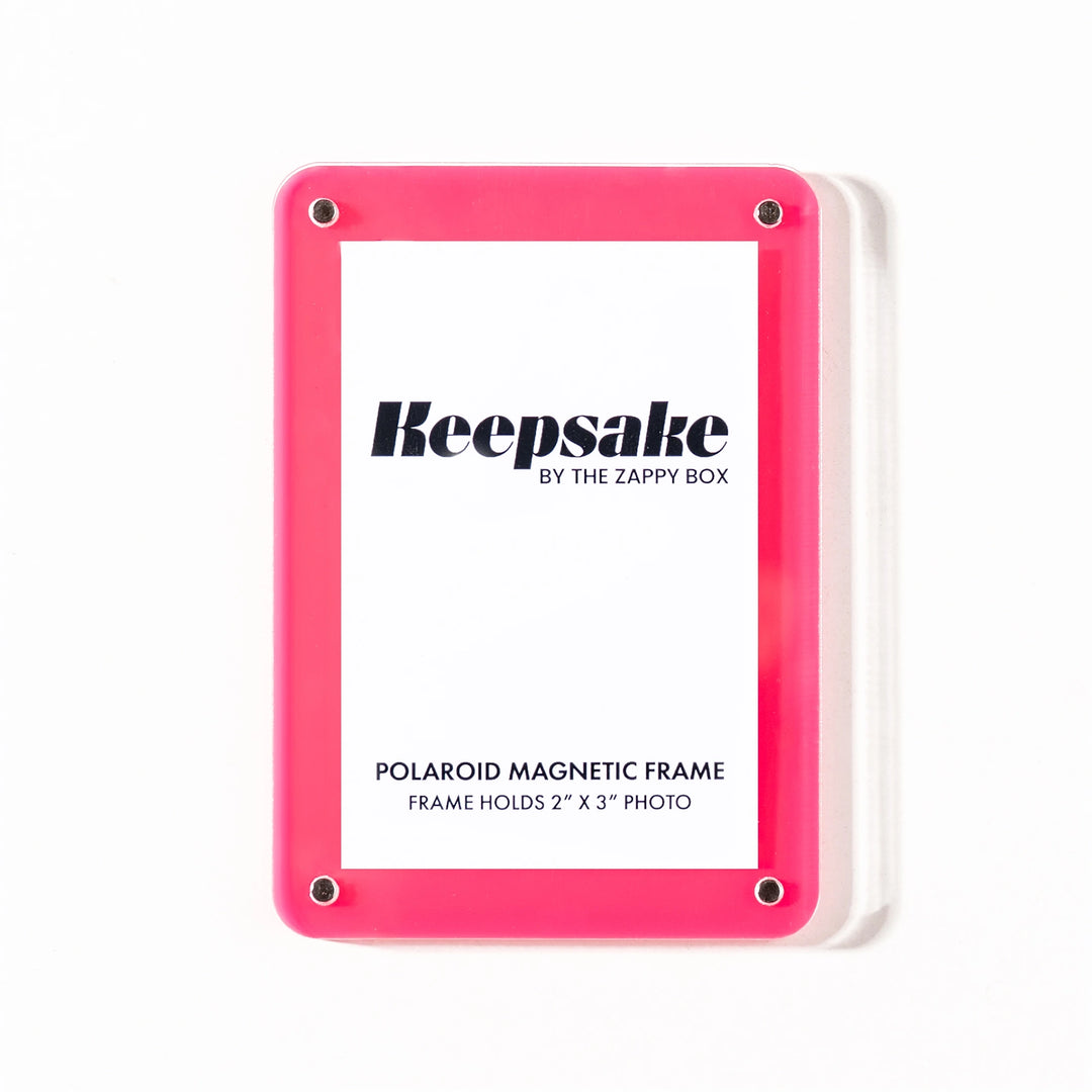 Polaroid Magnet Frame